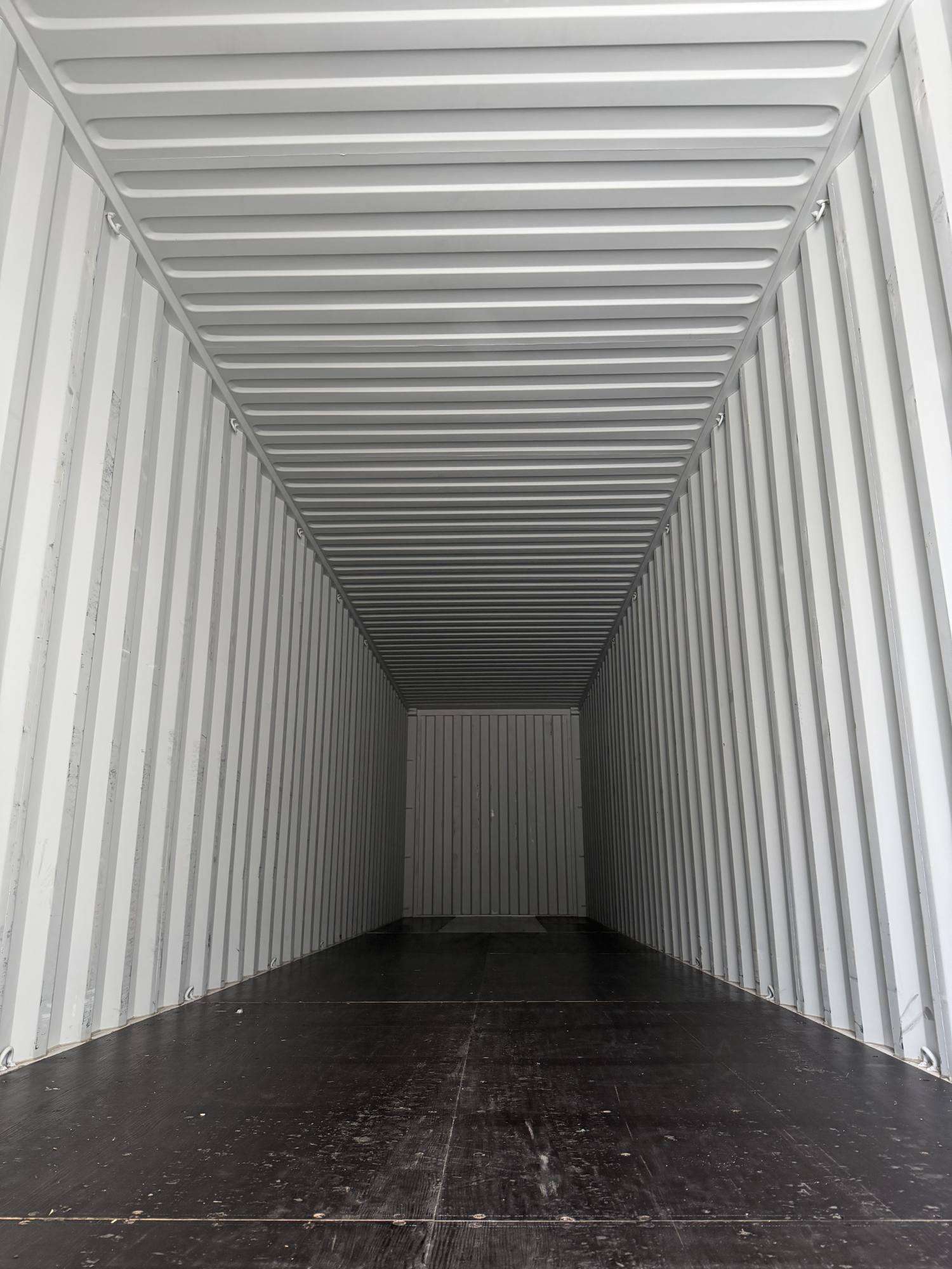 Морской контейнер TLLU7748599