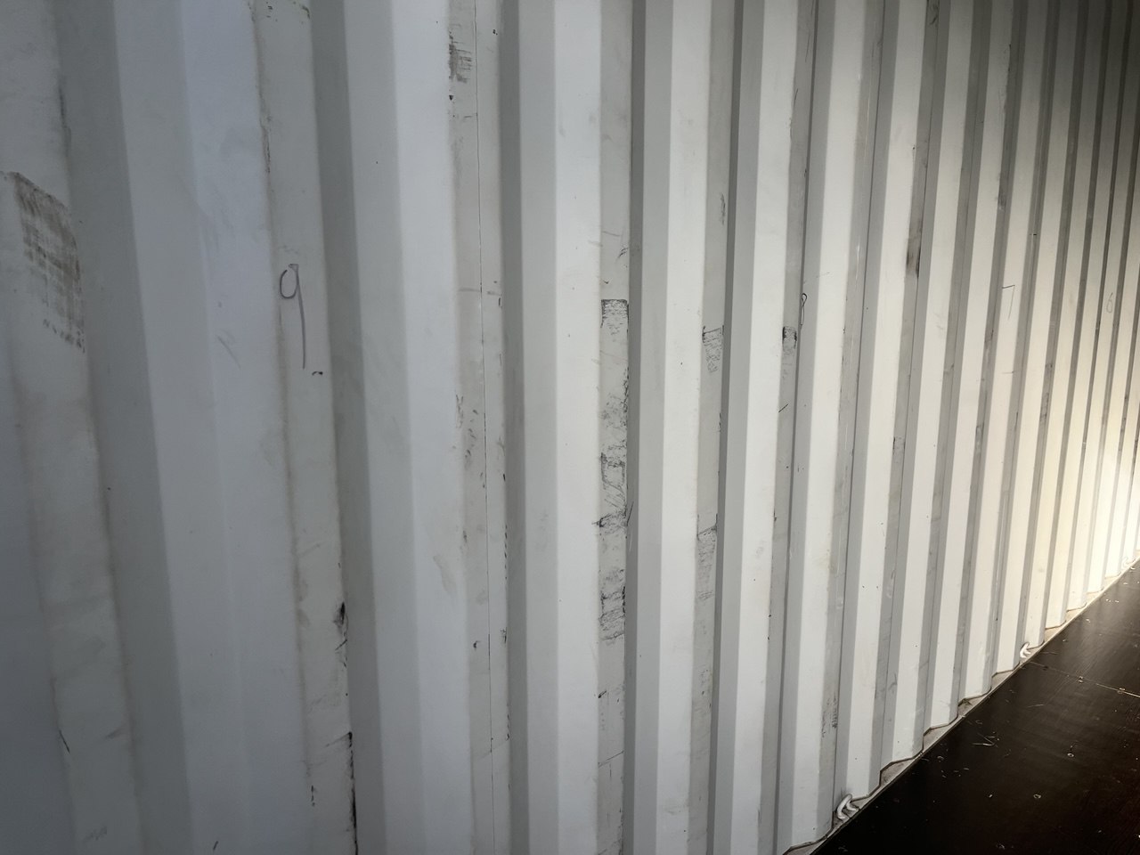 Морской контейнер TLLU7748840