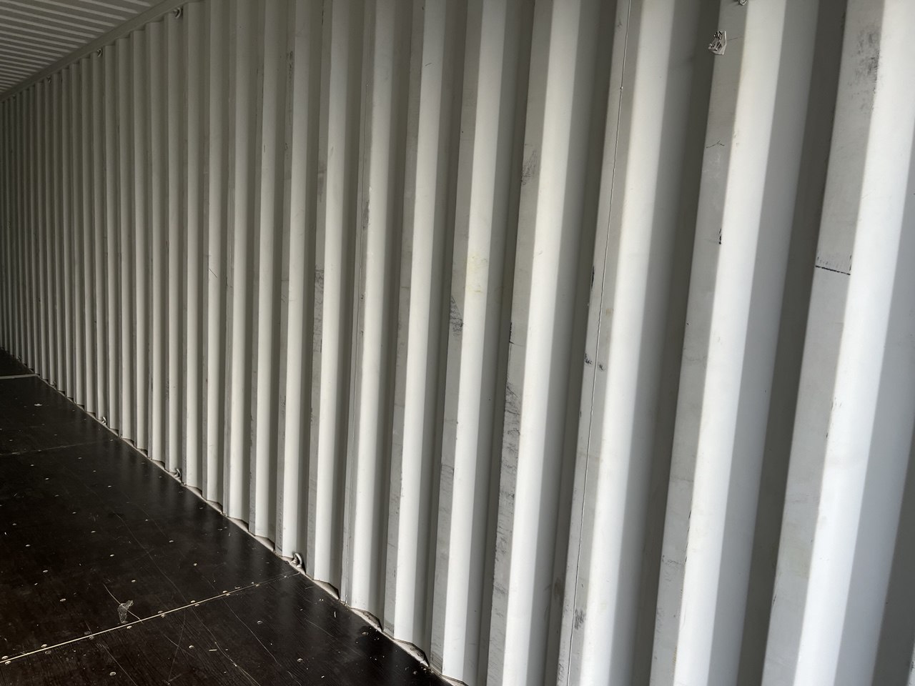 Морской контейнер TLLU7748840