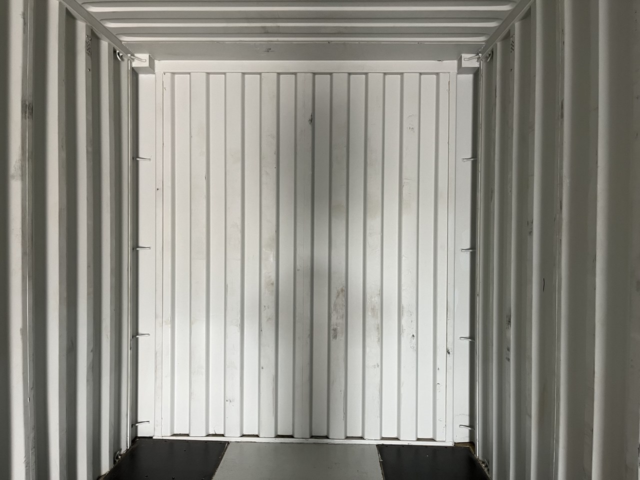 Морской контейнер TLLU7748840