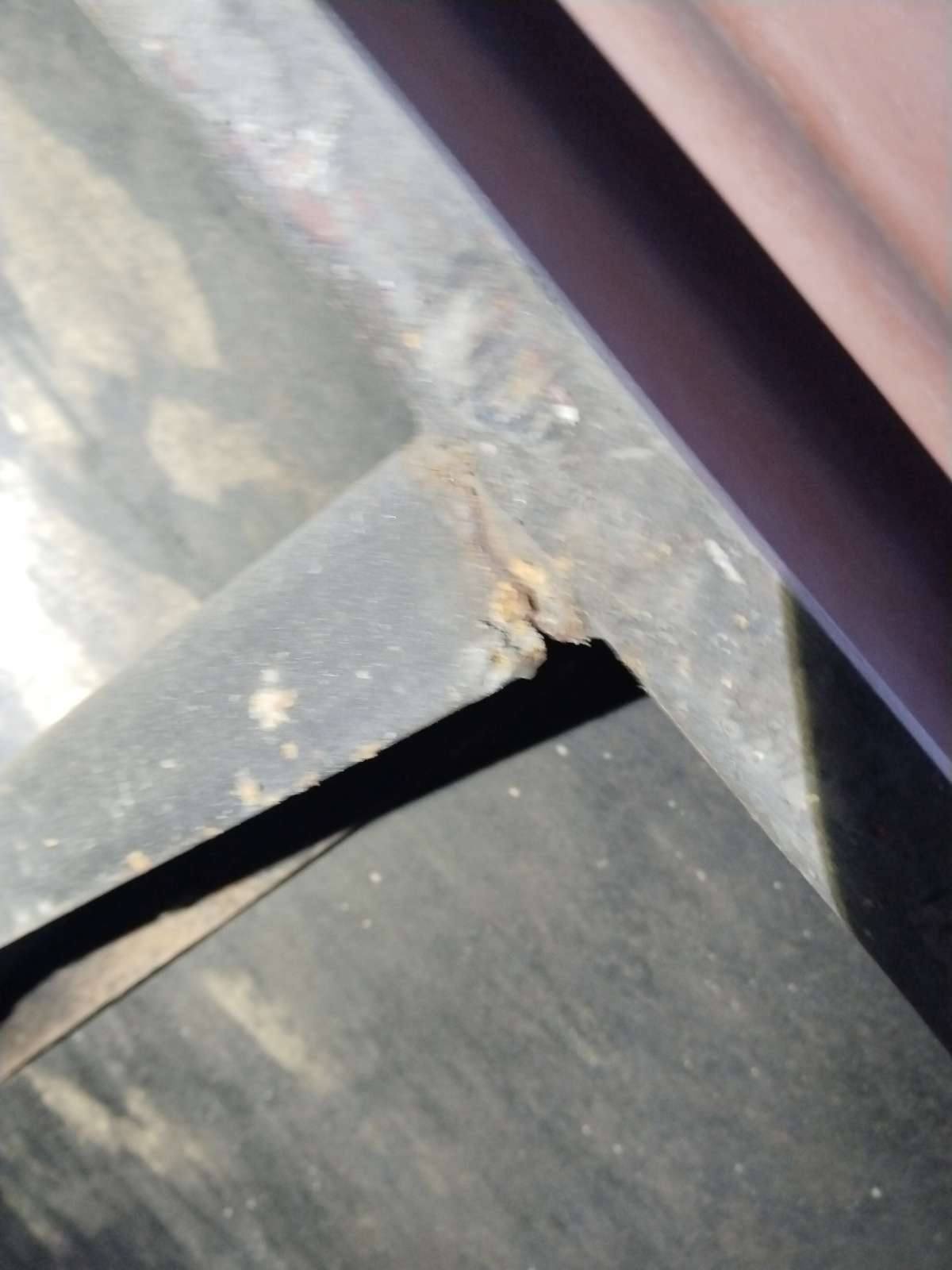 Морской контейнер TLLU7756505