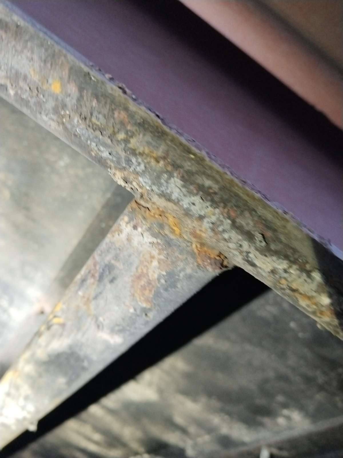 Морской контейнер TLLU7756505