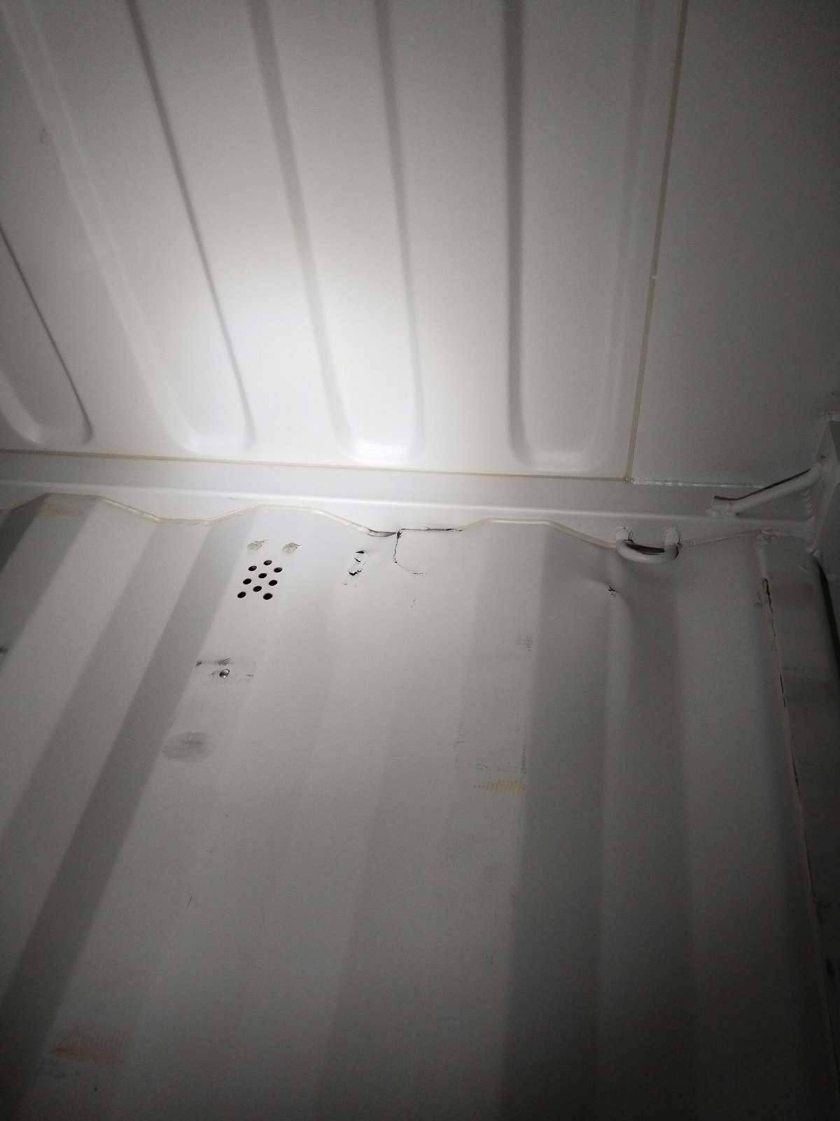 Морской контейнер TLLU7756505