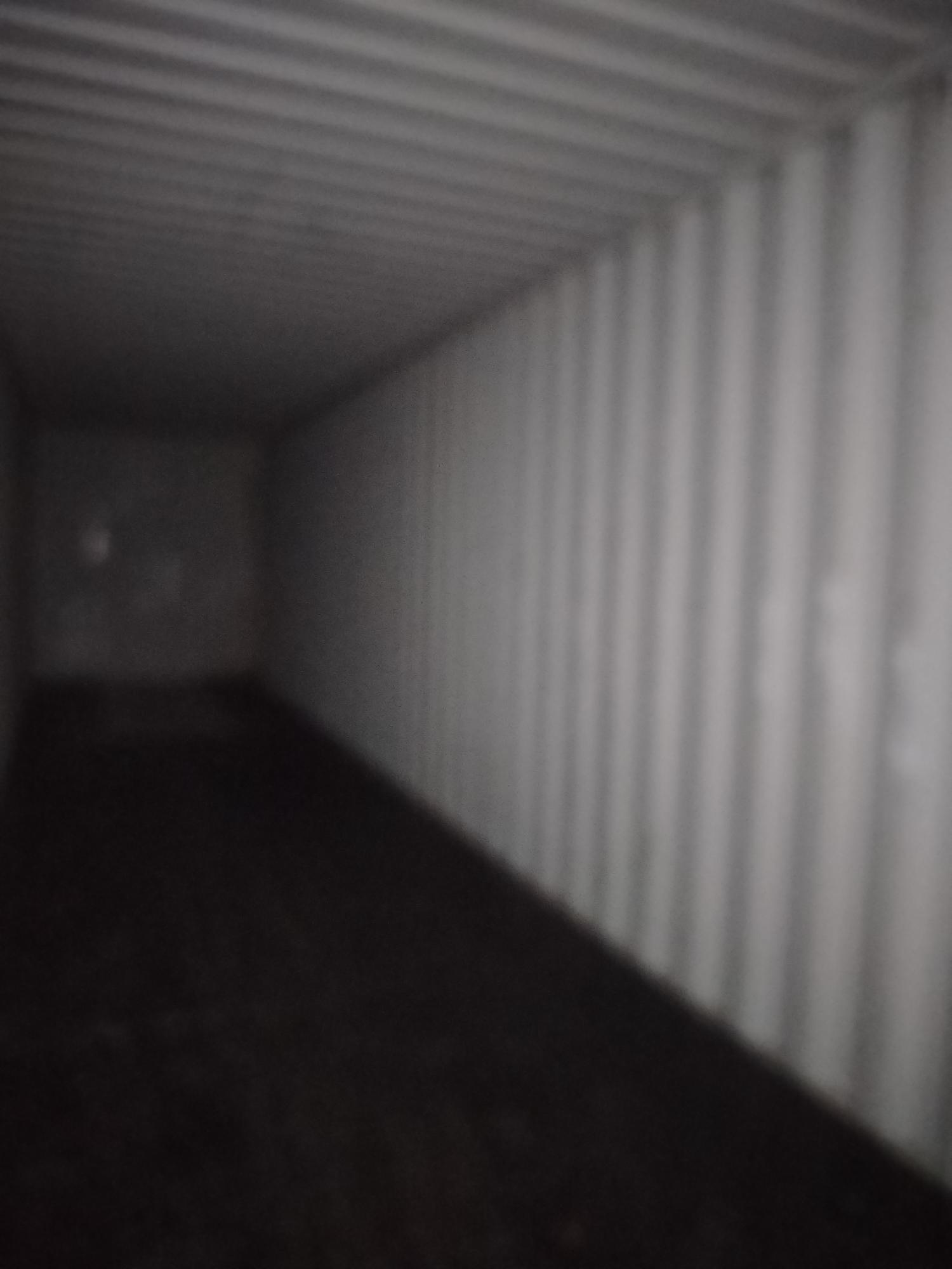 Морской контейнер TLLU7758160