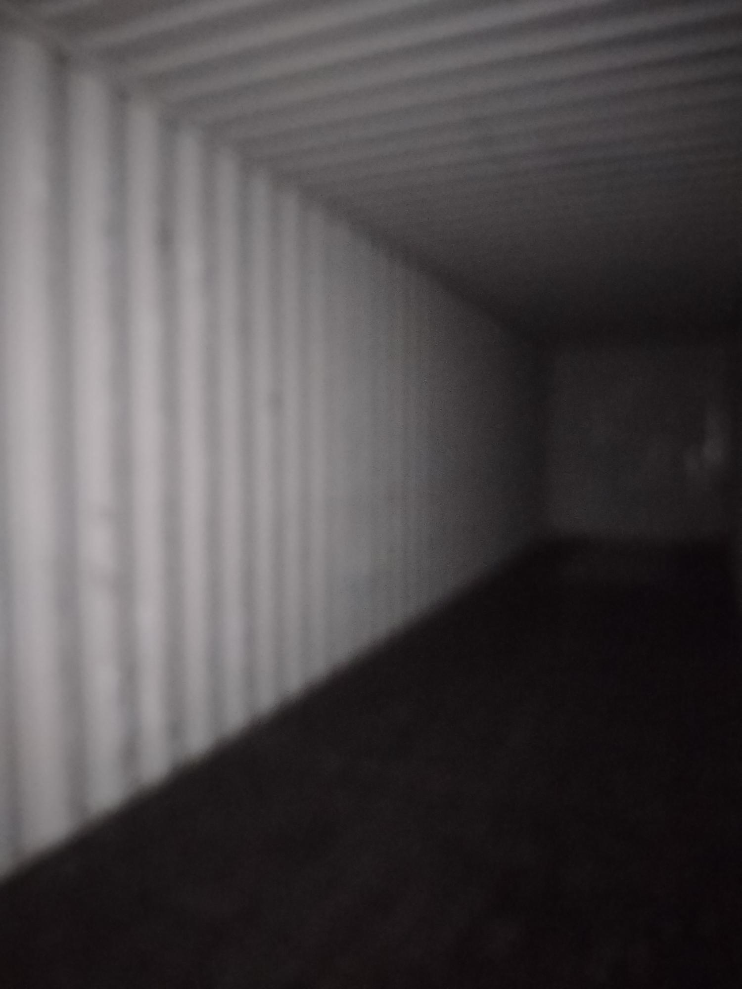 Морской контейнер TLLU7758160