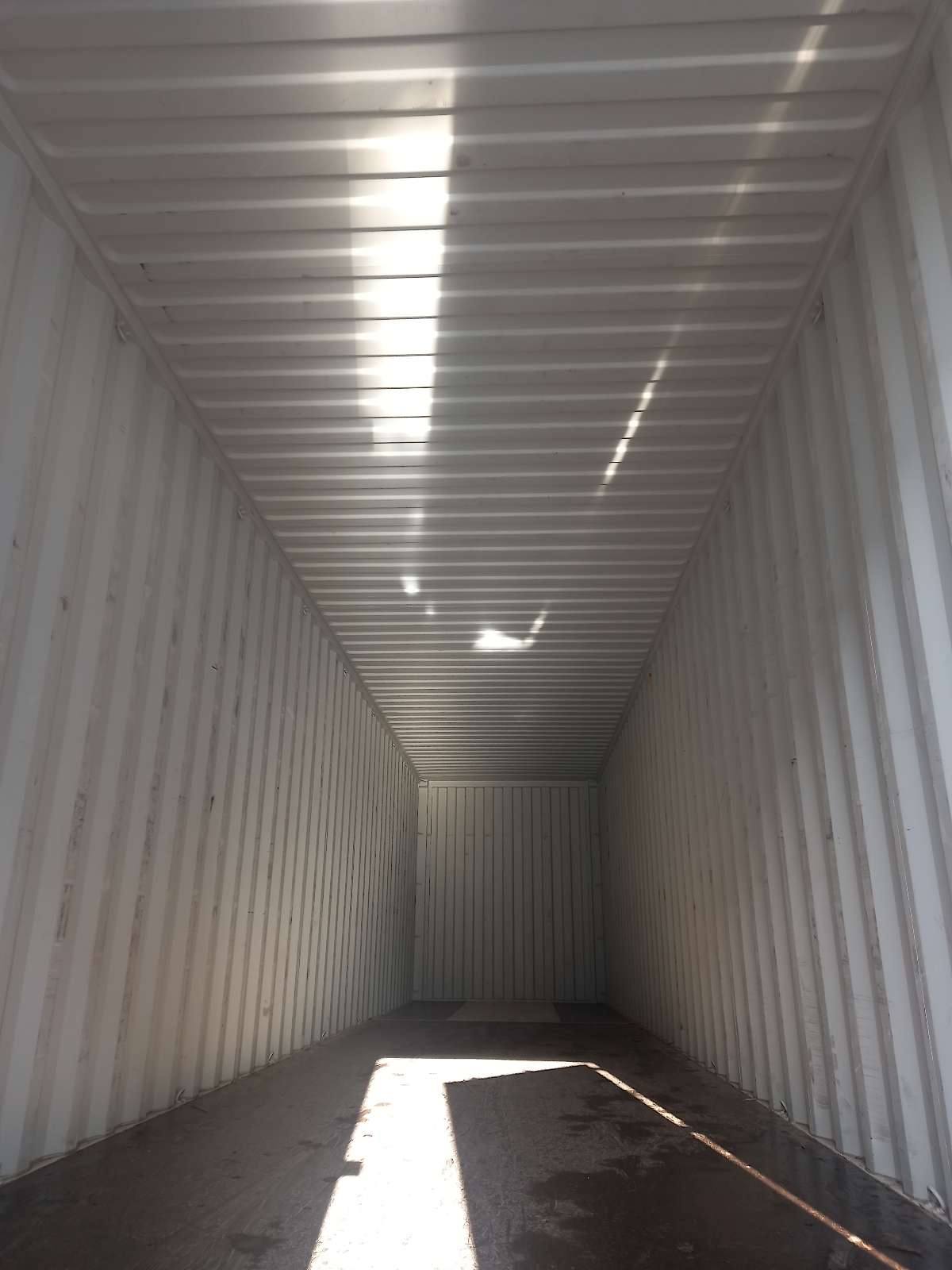 Морской контейнер TLLU8005828