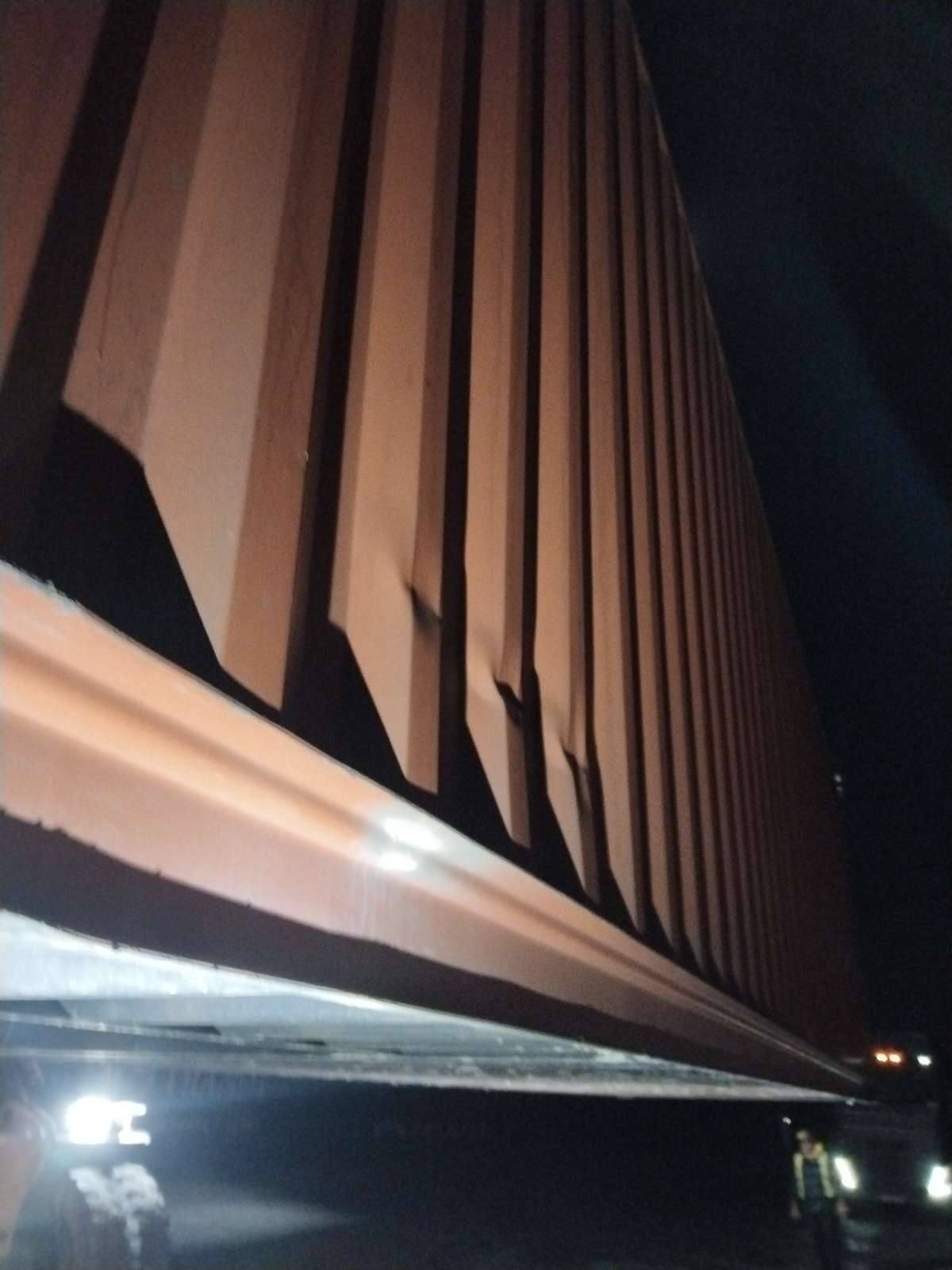 Морской контейнер TLLU8014774