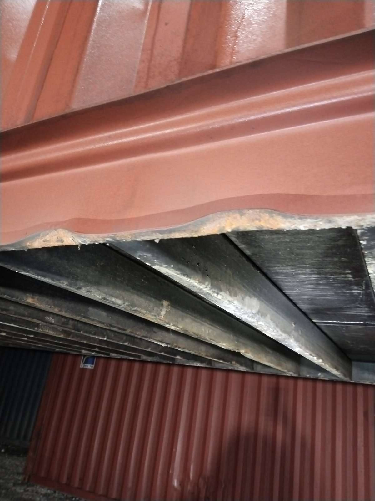 Морской контейнер TLLU8014774