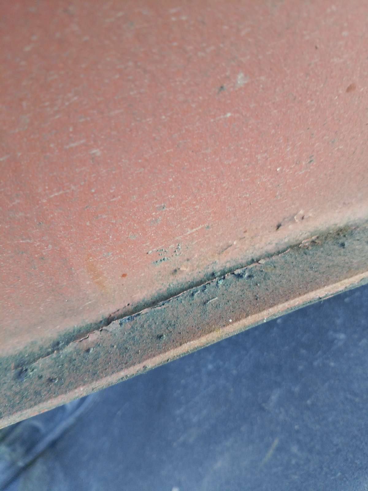 Морской контейнер TLLU8020340