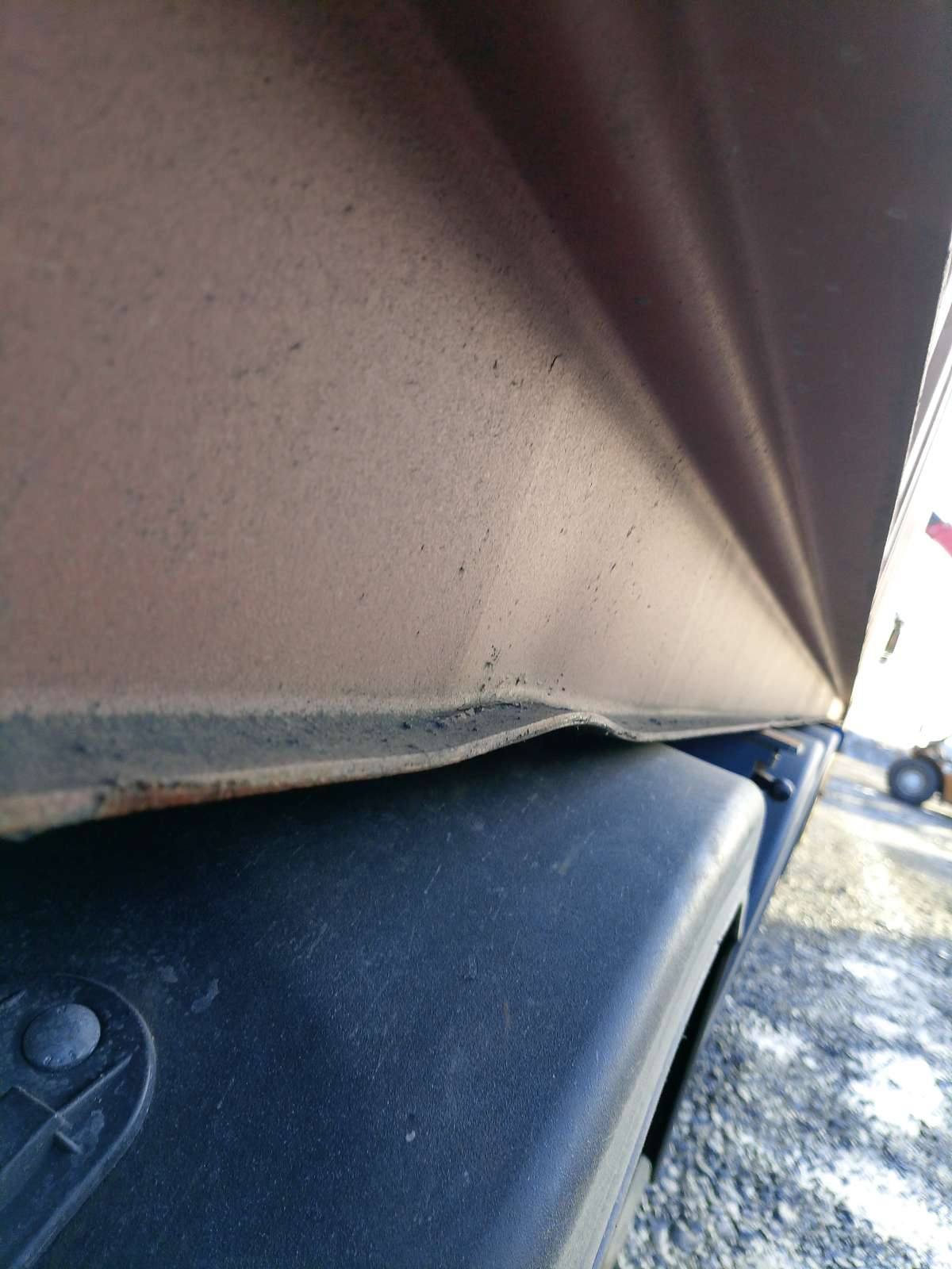 Морской контейнер TLLU8020340