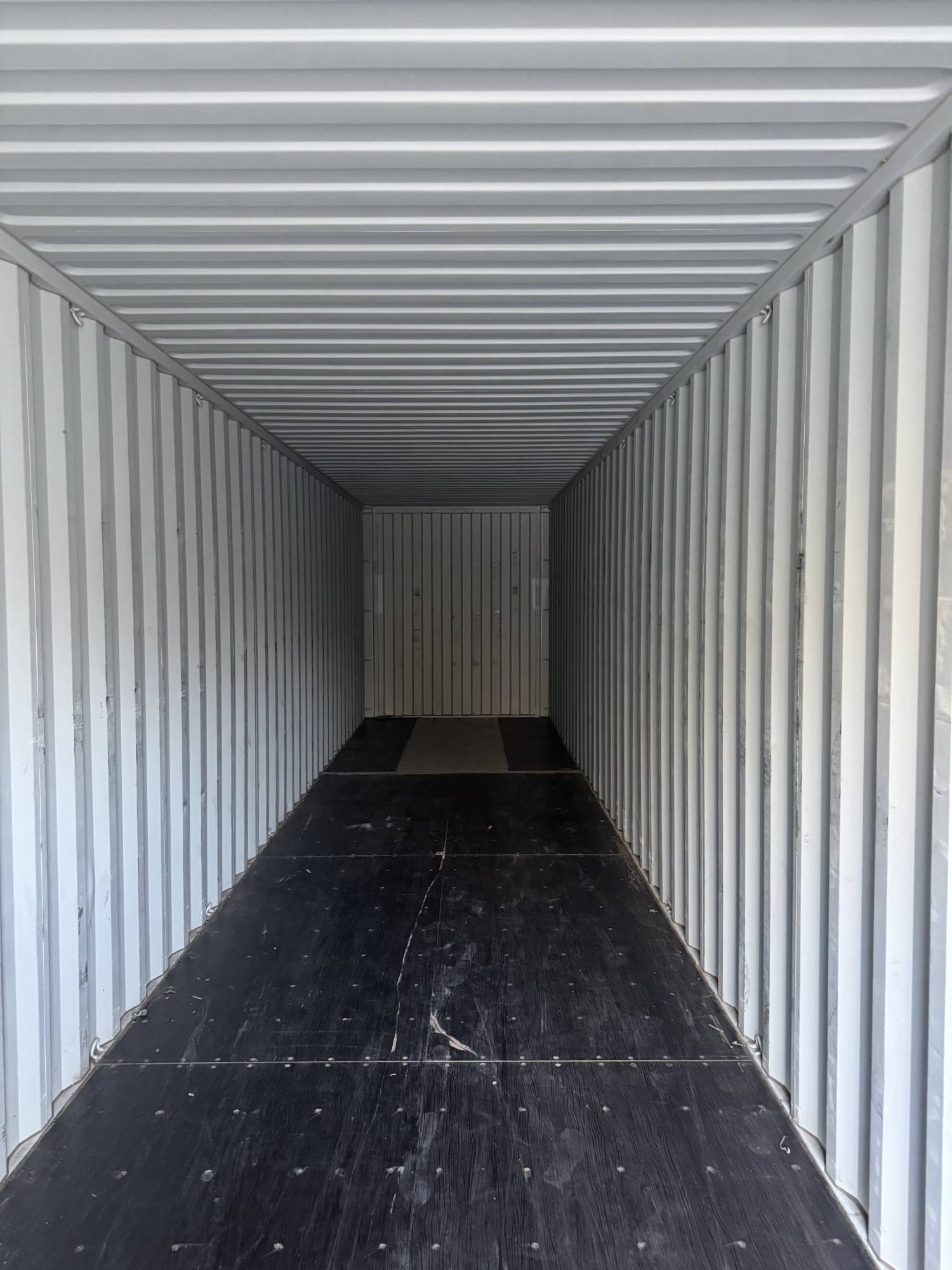 Морской контейнер TLLU8026991