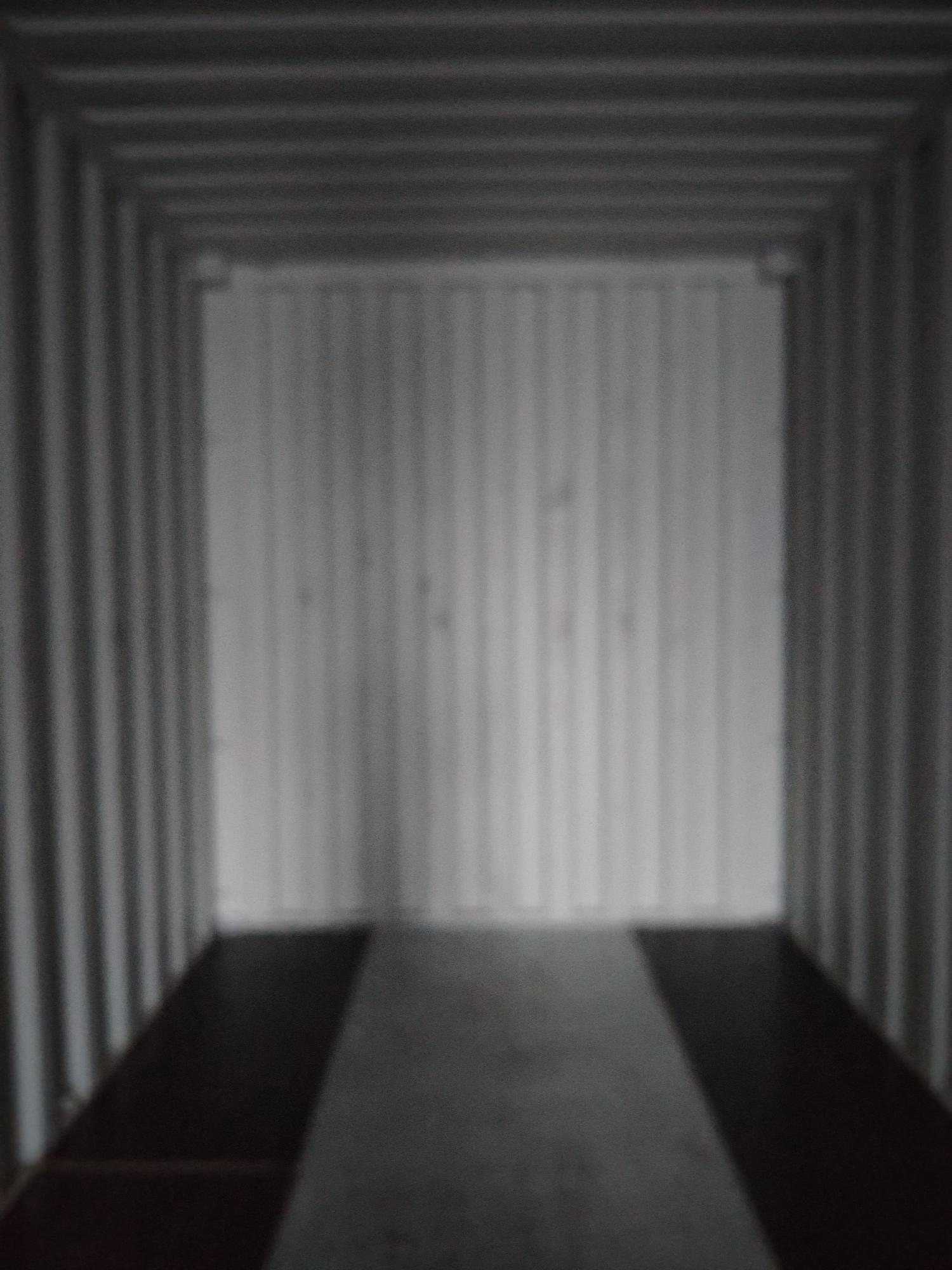 Морской контейнер TLLU8032166