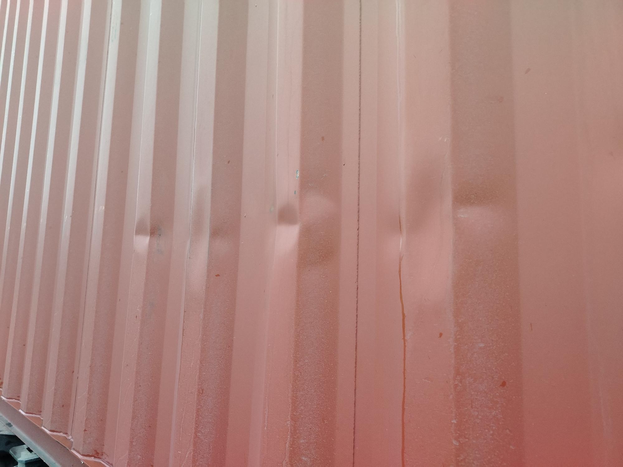 Морской контейнер TLLU8032166