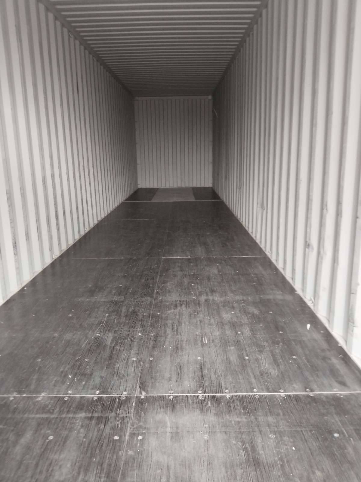 Морской контейнер TLLU8506748