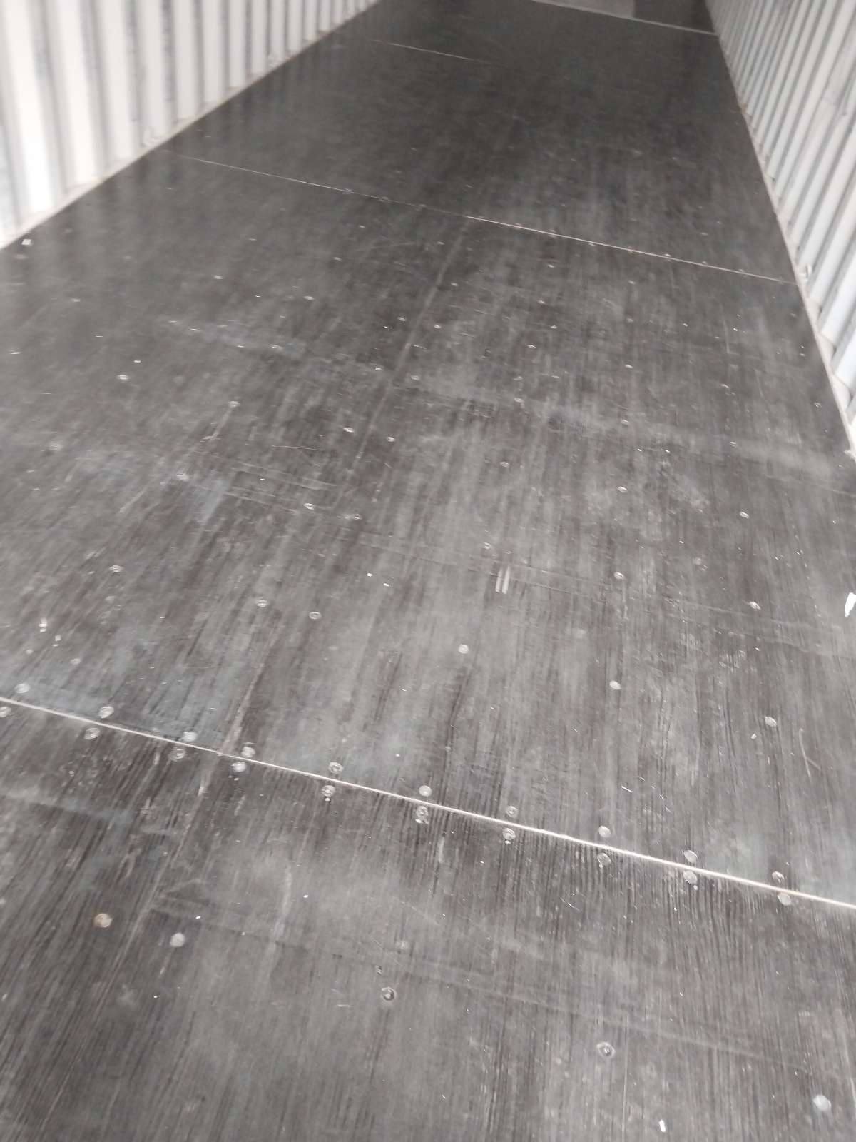 Морской контейнер TLLU8506748