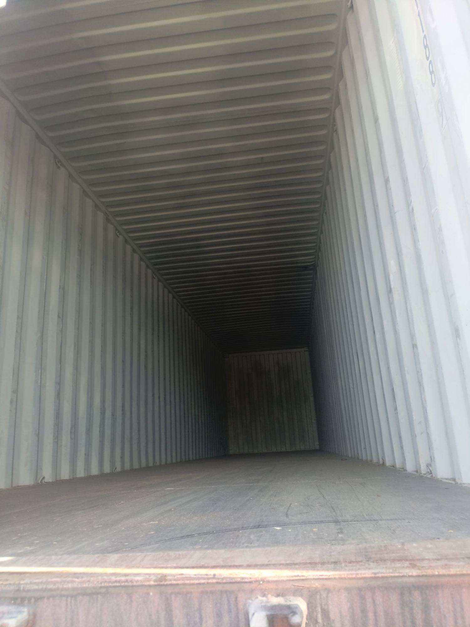 Морской контейнер TLLU8511889