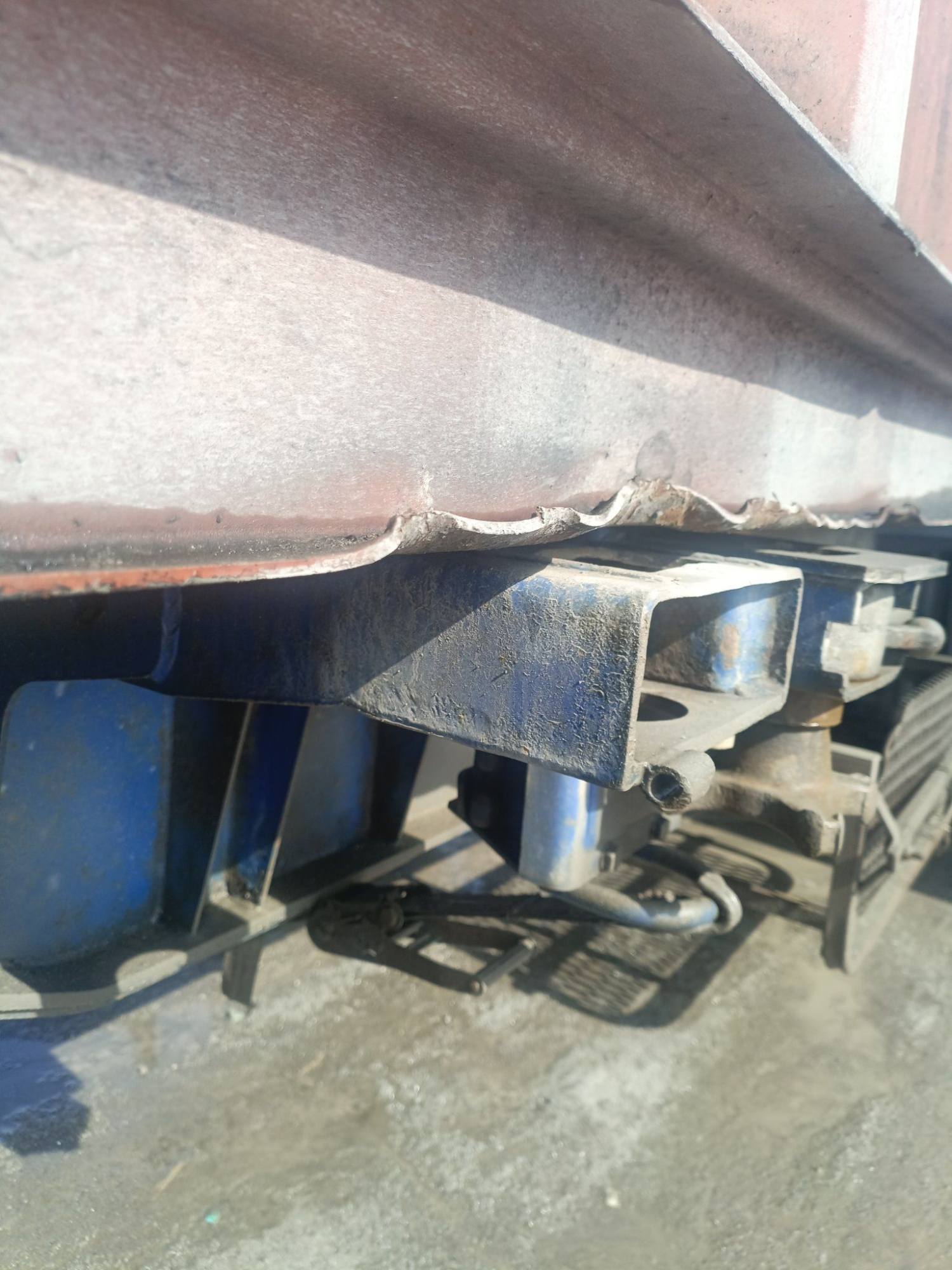 Морской контейнер TLLU8511889