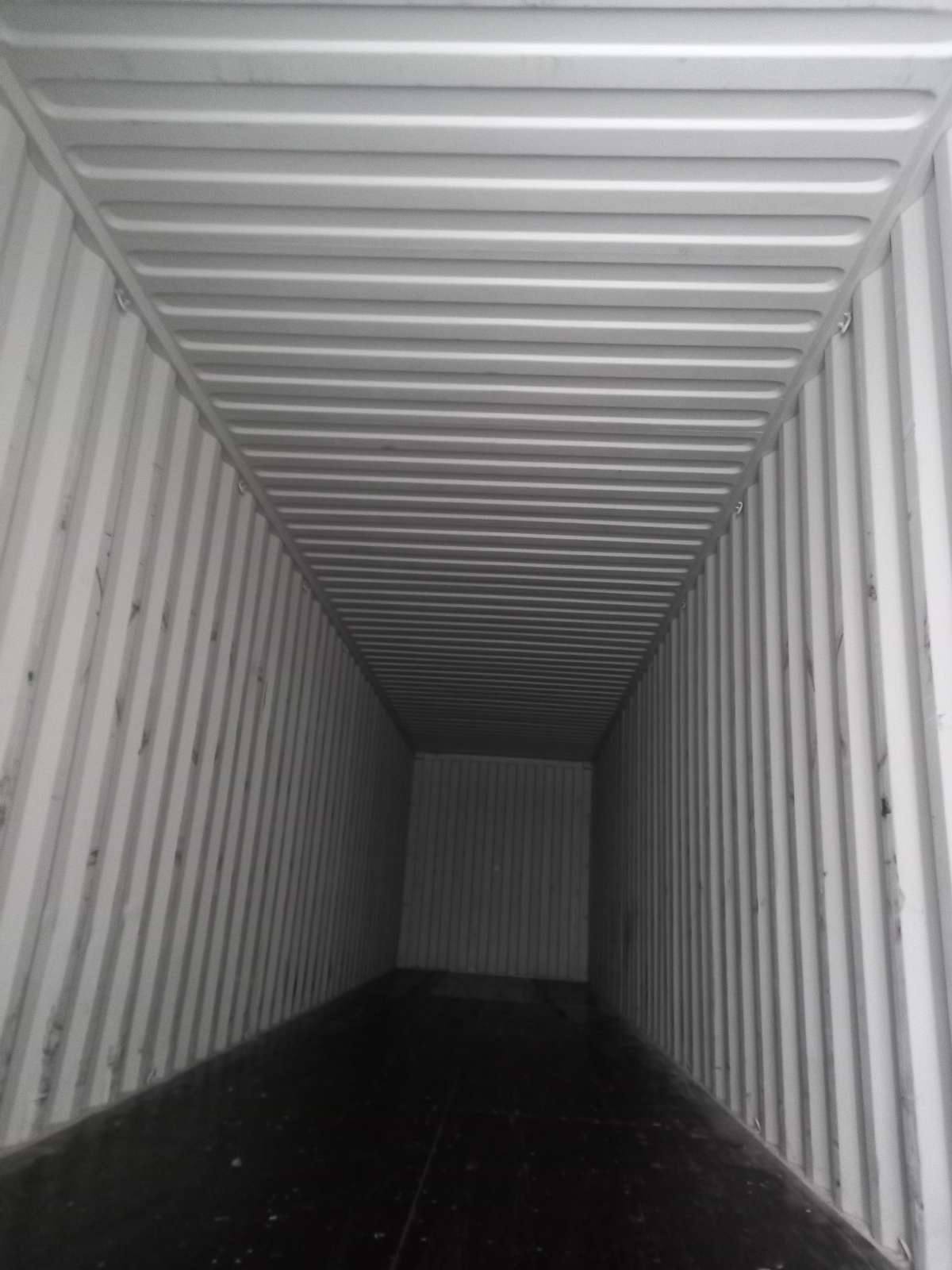 Морской контейнер TLLU8514131