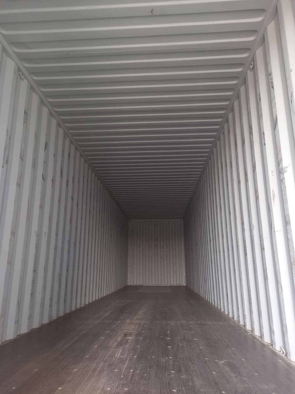 Морской контейнер TLLU8531247