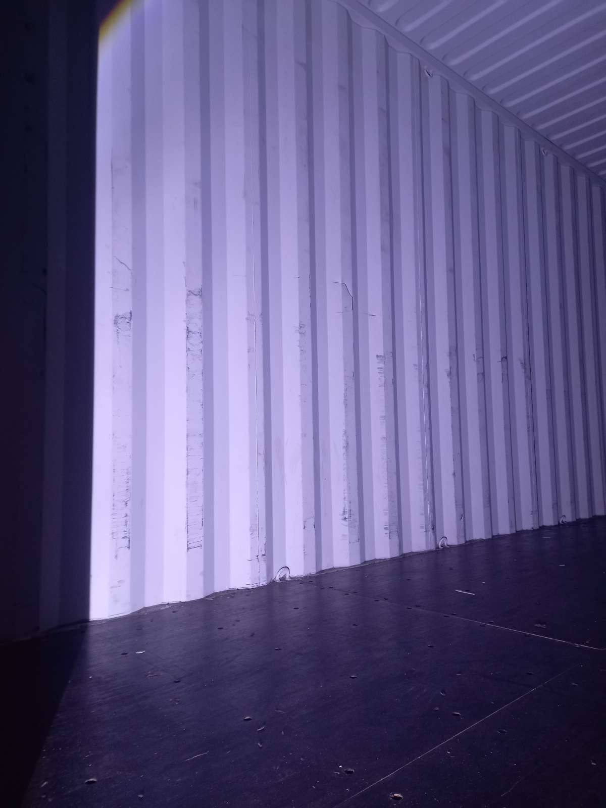 Морской контейнер TLLU8537754