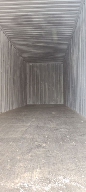 Морской контейнер TLLU8660270