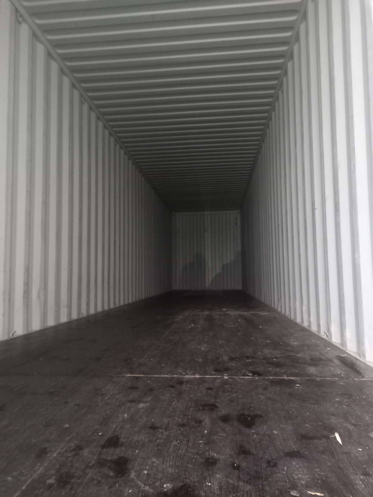 Морской контейнер TLLU8663006