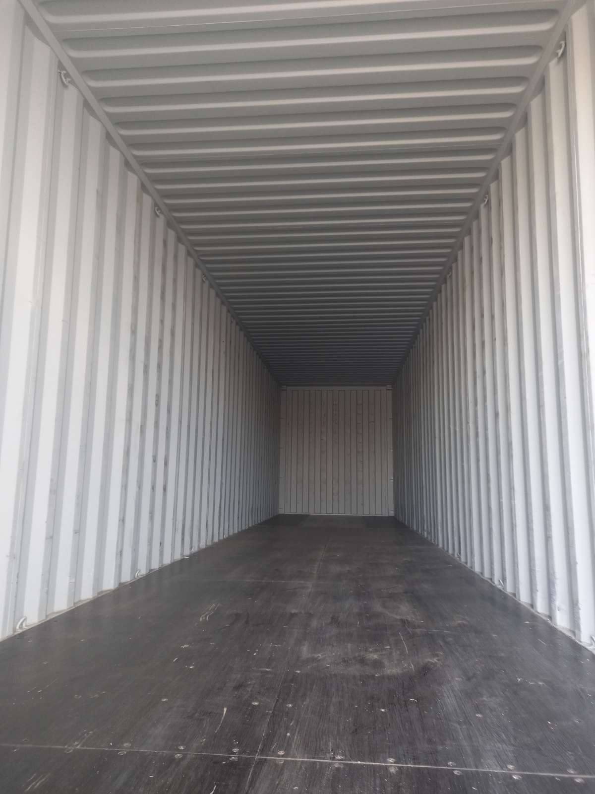 Морской контейнер TLLU8665713