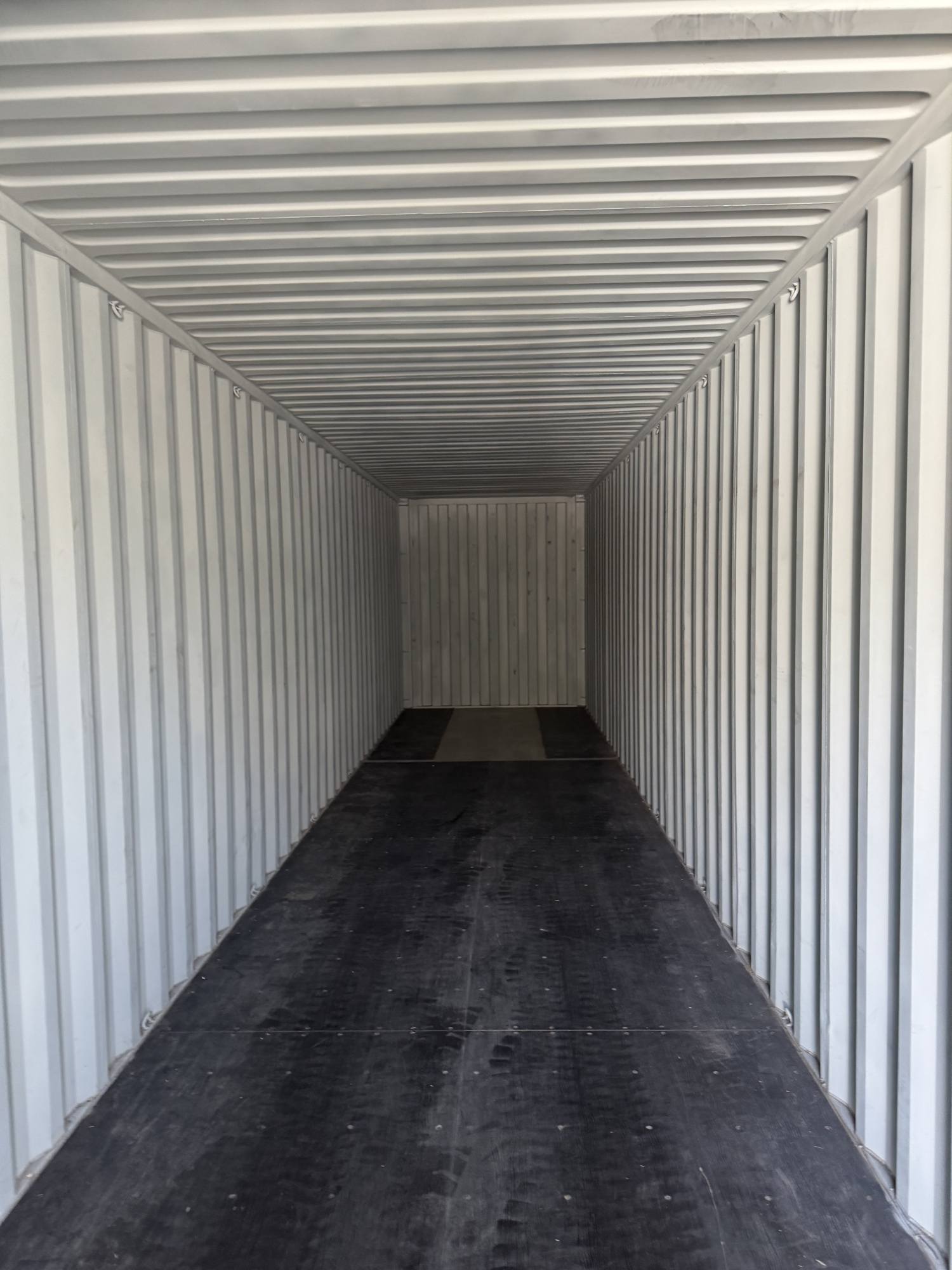 Морской контейнер TLLU8665821