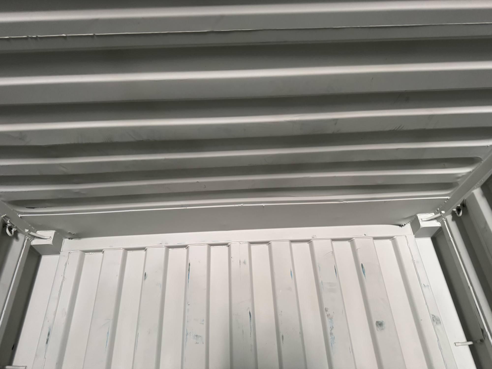 Морской контейнер TLLU8665821