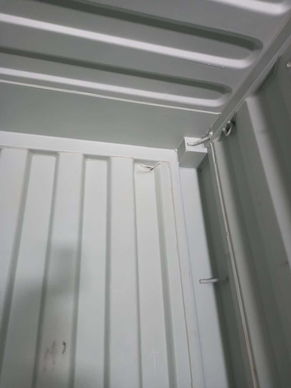 Морской контейнер TLLU8669241