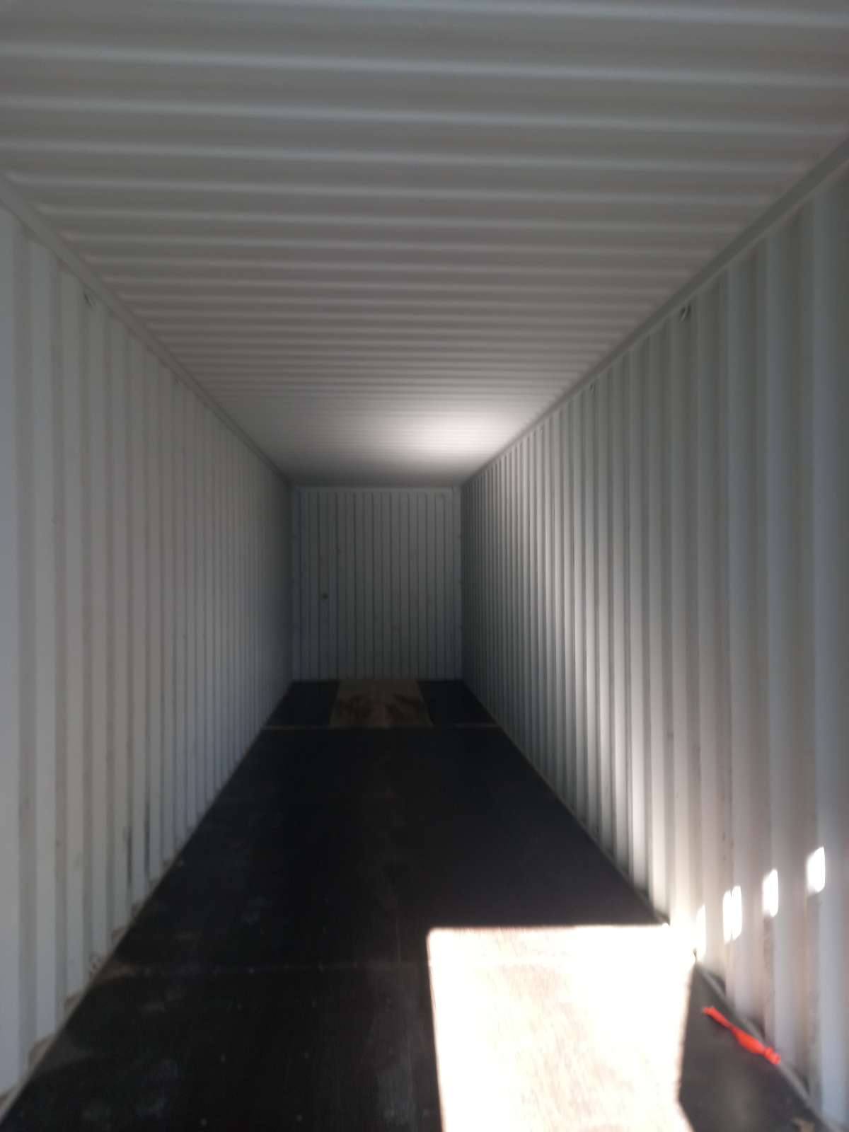 Морской контейнер TLLU8669241