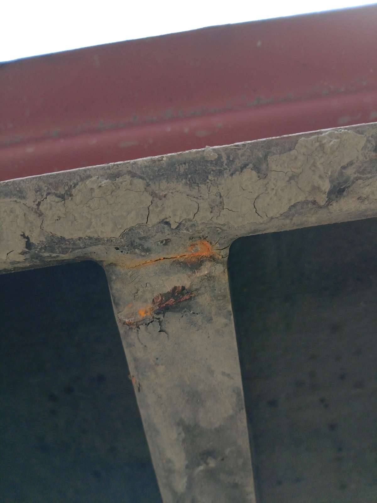 Морской контейнер TLLU8674280