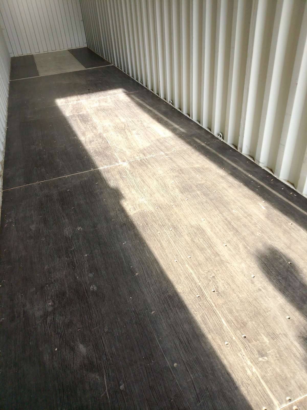 Морской контейнер TLLU8674280