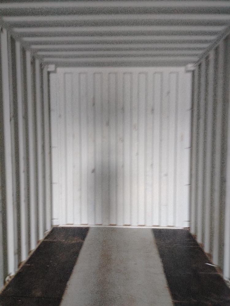 Морской контейнер TLLU8676169