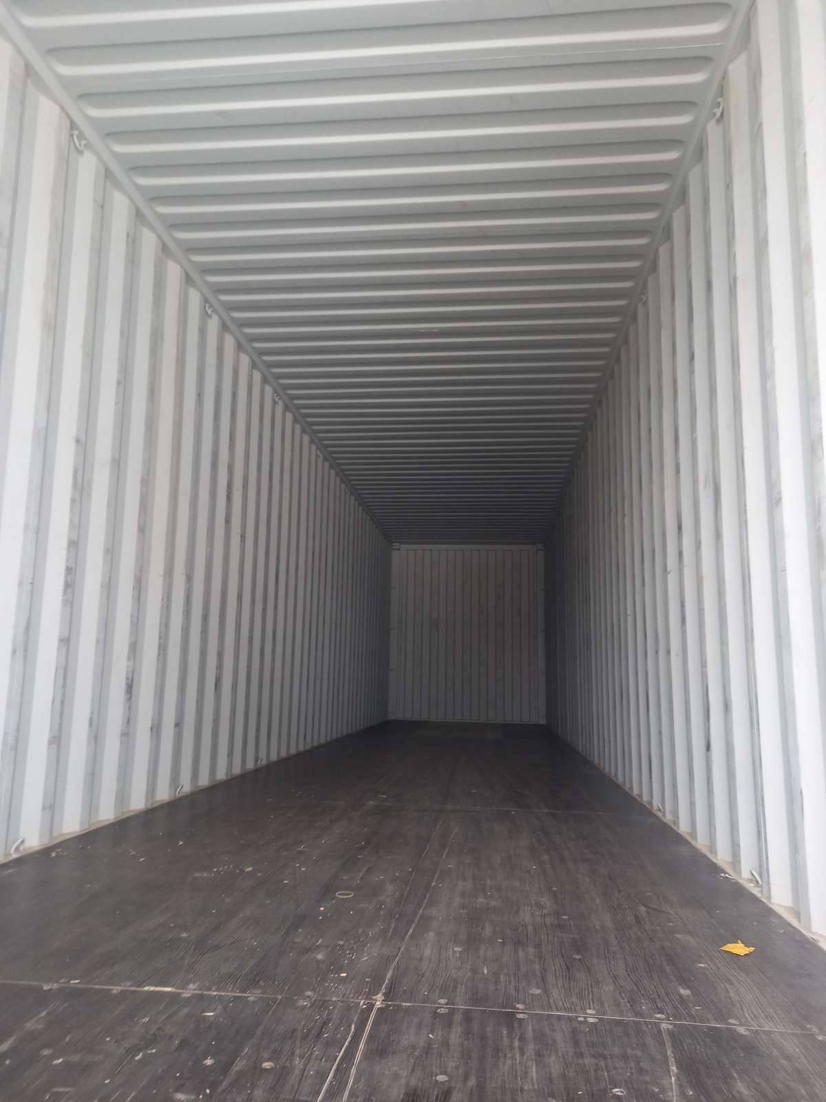 Морской контейнер TLLU8677062