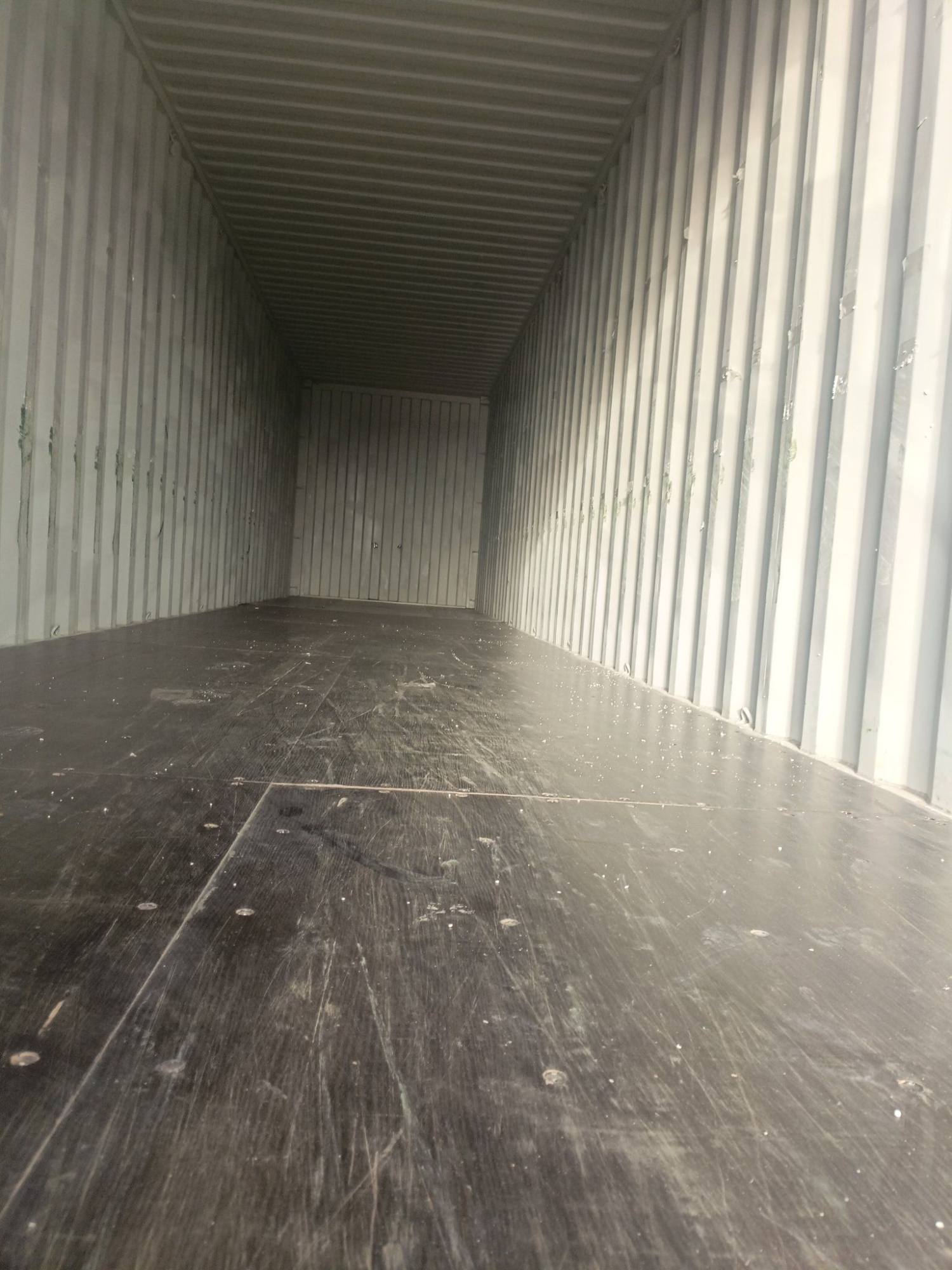 Морской контейнер TLLU8682080