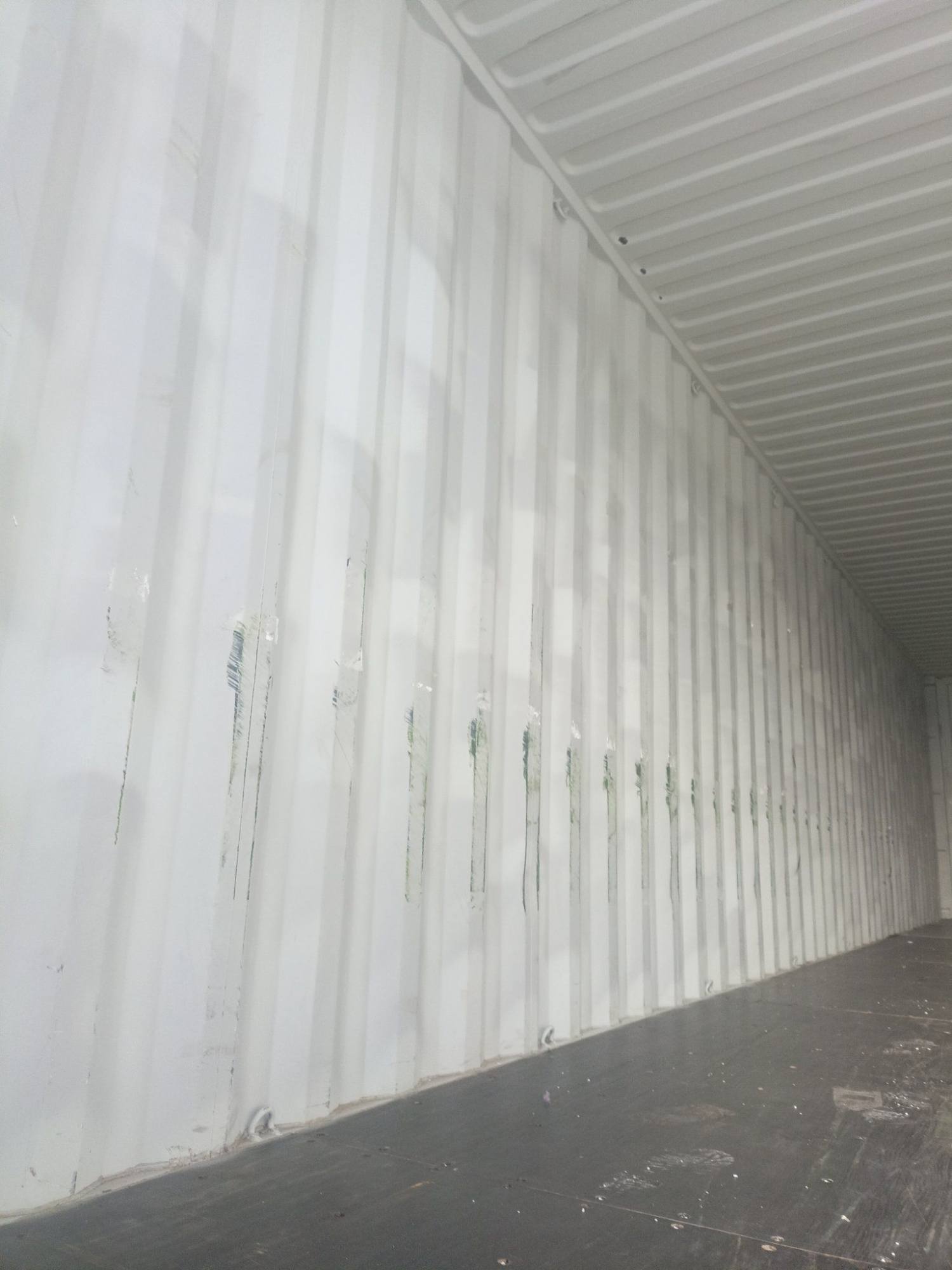 Морской контейнер TLLU8682080