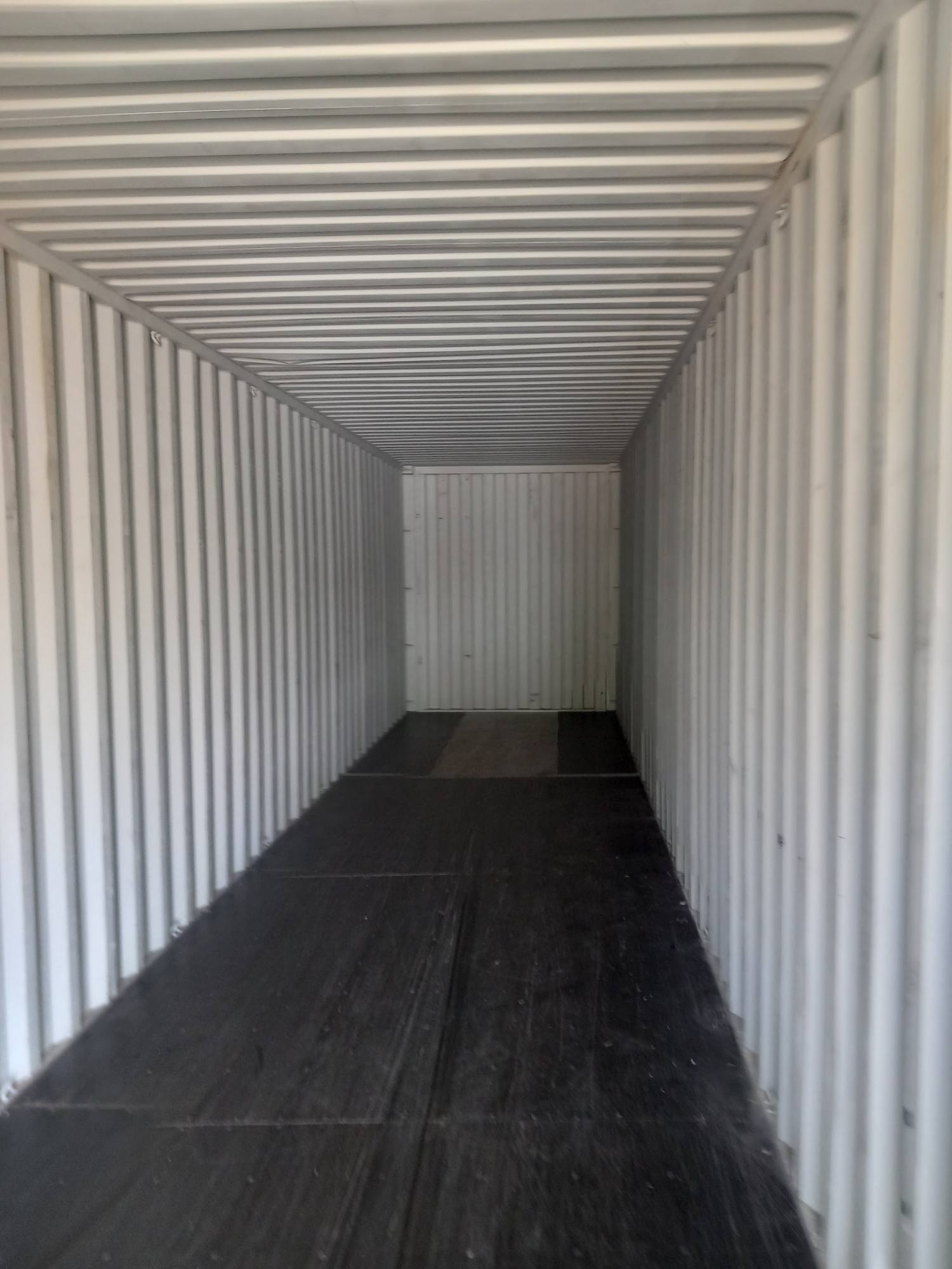 Морской контейнер TLLU8686059