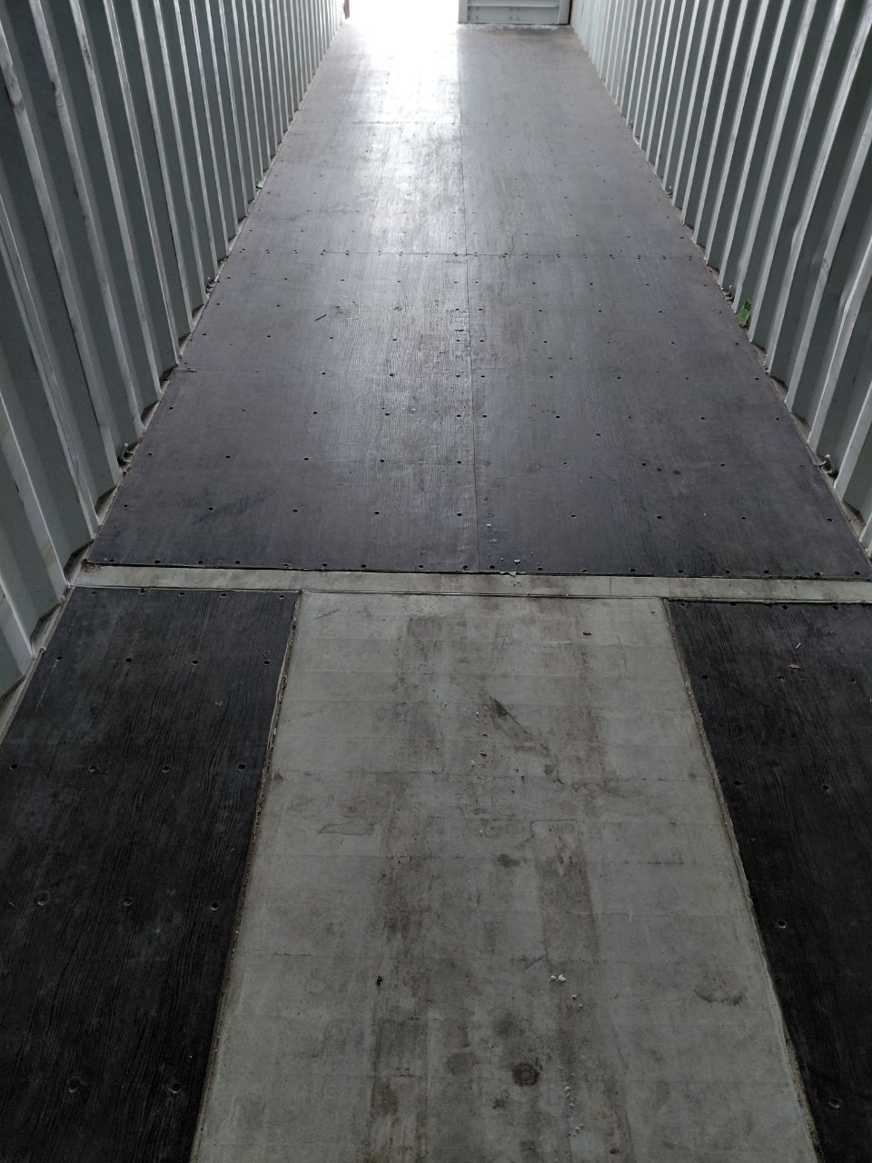 Морской контейнер TLLU8689253