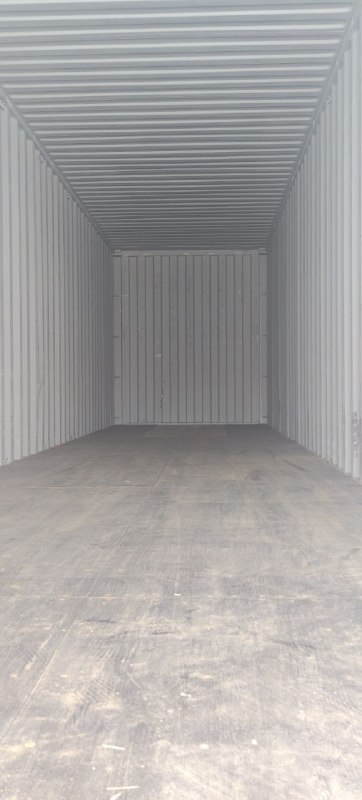 Морской контейнер TLLU8691590