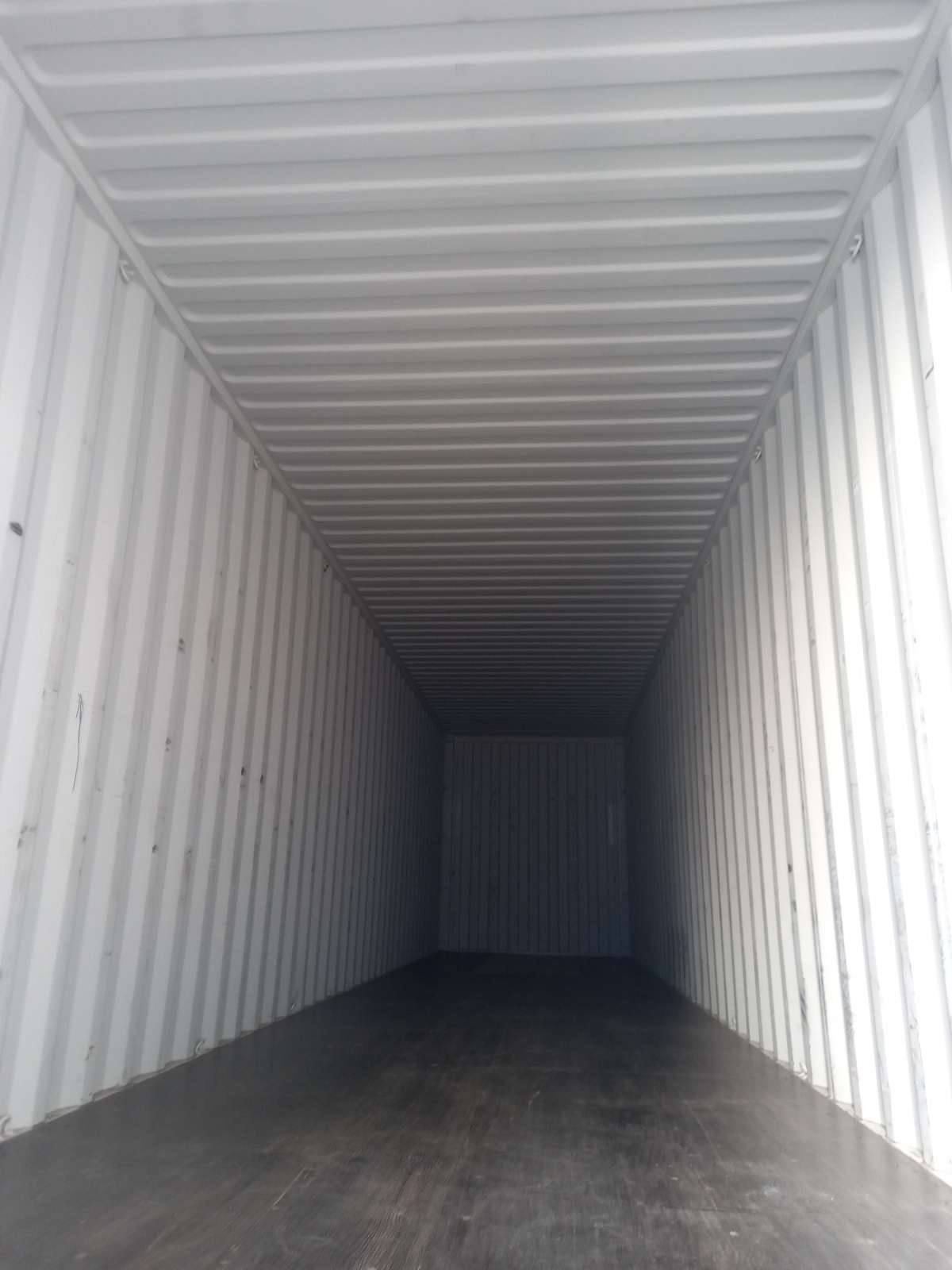 Морской контейнер TLLU8866174