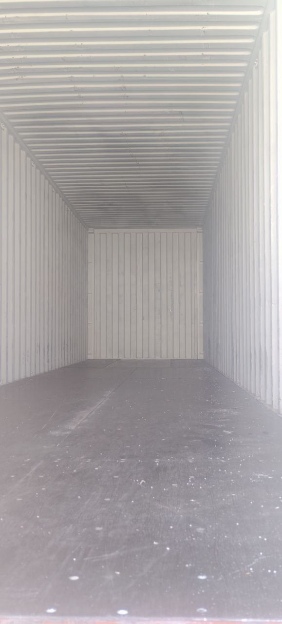 Морской контейнер TLLU8895423