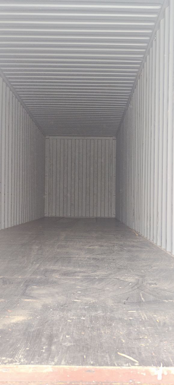 Морской контейнер TLLU8898654