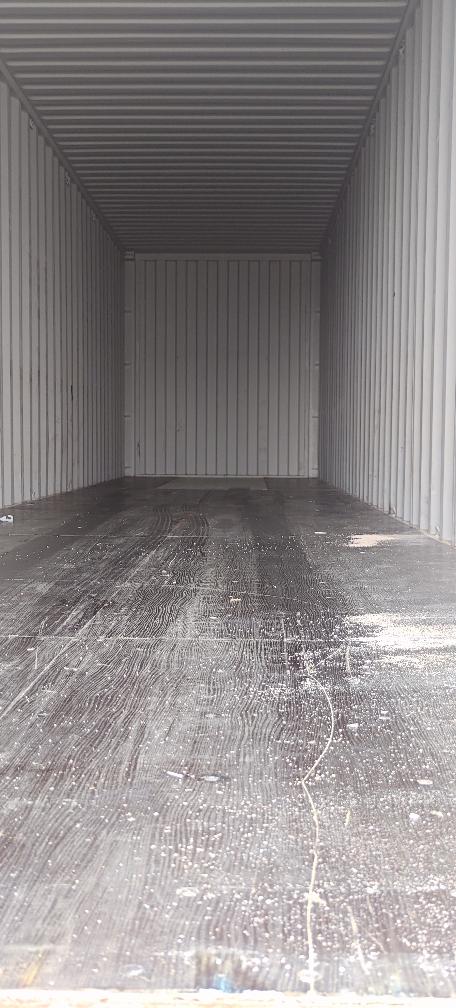 Морской контейнер TLLU8902266