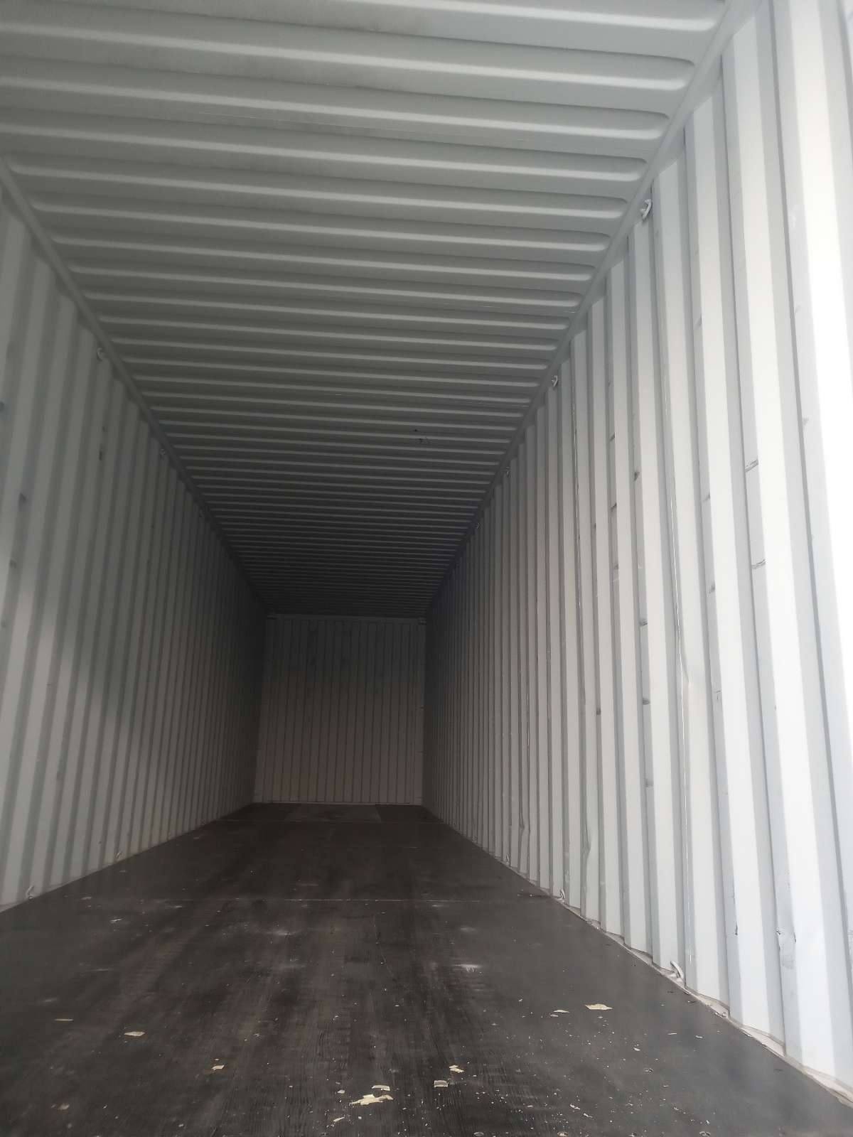 Морской контейнер TLLU8902728