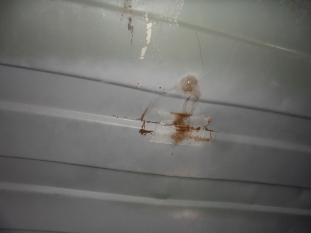 Морской контейнер TONU0611380