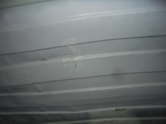 Морской контейнер TONU0611380