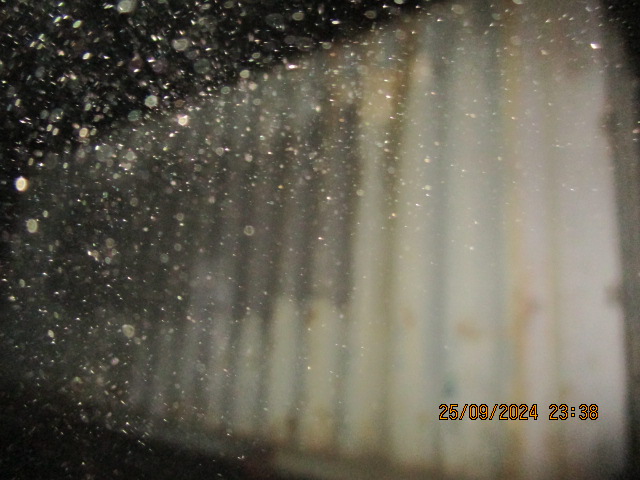 Морской контейнер TONU0984229