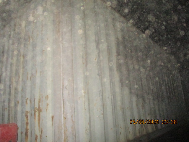 Морской контейнер TONU0984229