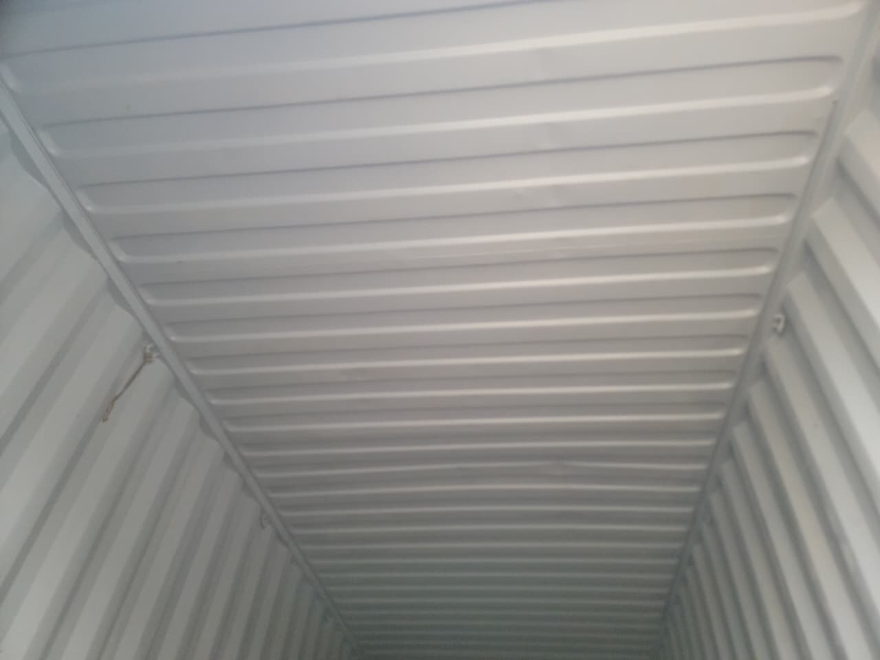 Морской контейнер TRHU3844679